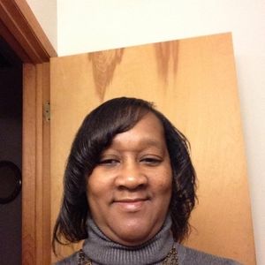 Meet your Posher, Deborah